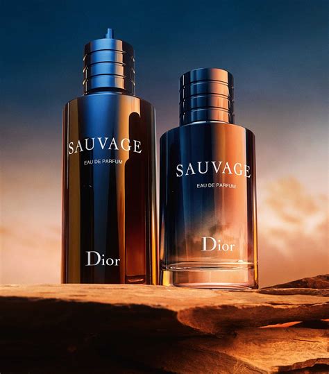 can i get my dior sauvage refill|dior sauvage 10 oz refill.